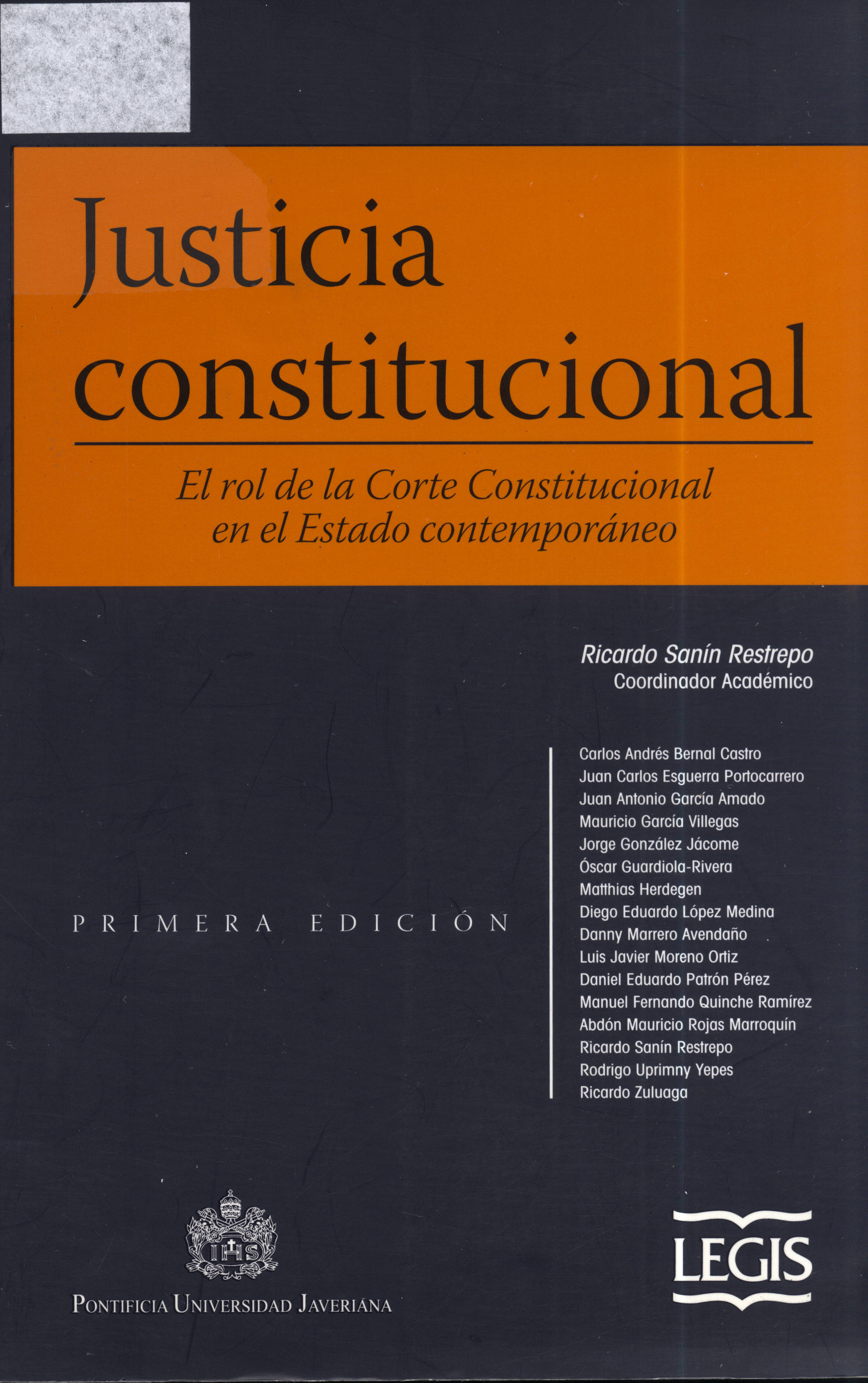 Libro